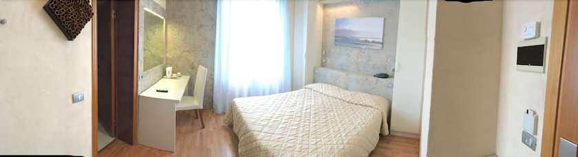 Imagen de la habitación del Hotel Da Fili&egrave;. Foto 14