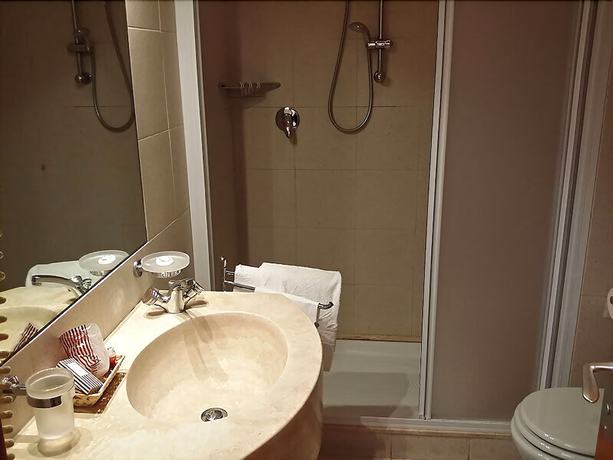 Imagen de la habitación del Hotel Da Fili&egrave;. Foto 16