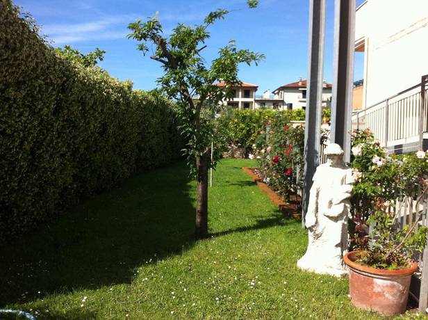 Imagen de los exteriores del Hotel Da Fili&egrave;. Foto 19