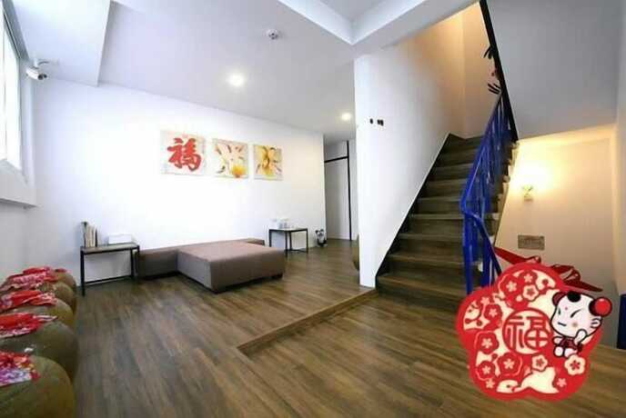 Imagen general del Hotel Da Fu Hao. Foto 6