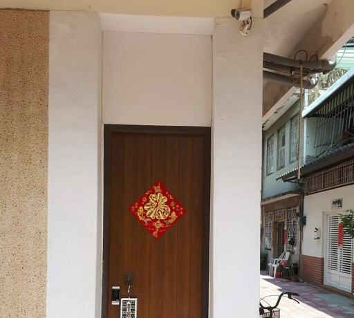Imagen general del Hotel Da Fu Hao. Foto 8