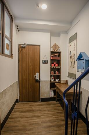 Imagen general del Hotel Da Fu Hao. Foto 13