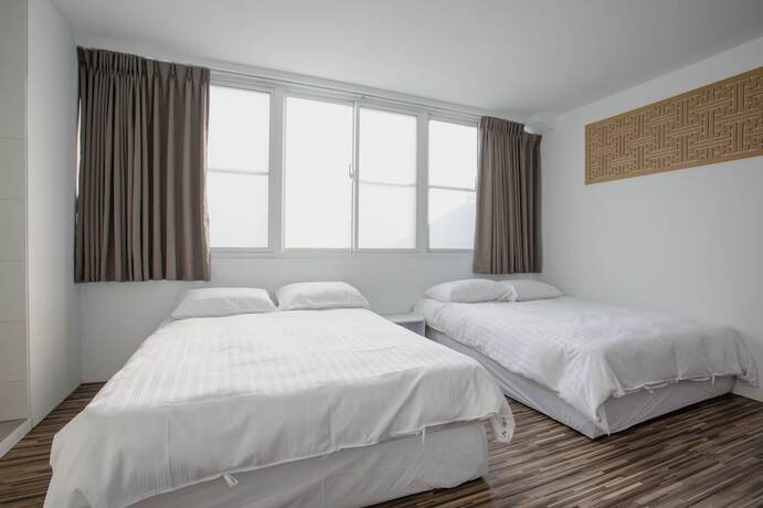 Imagen general del Hotel Da Fu Hao. Foto 17