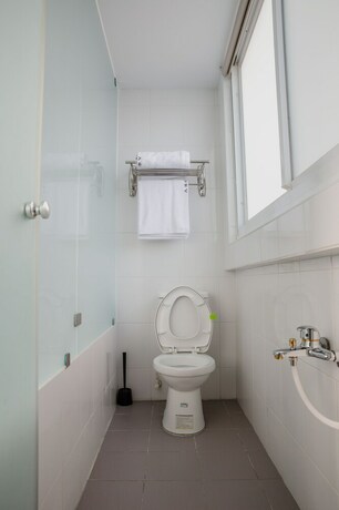 Imagen de la habitación del Hotel Da Fu Hao. Foto 23
