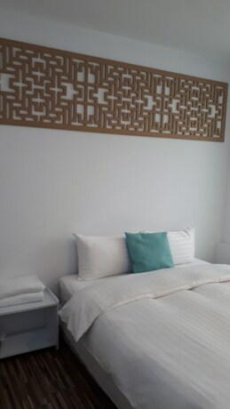 Imagen de la habitación del Hotel Da Fu Hao. Foto 28
