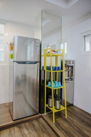 Imagen de los interiores del Hotel Da Fu Hao. Foto 33