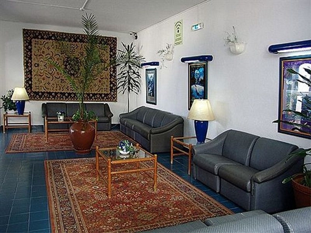 Imagen general del Hotel Da Gale. Foto 7