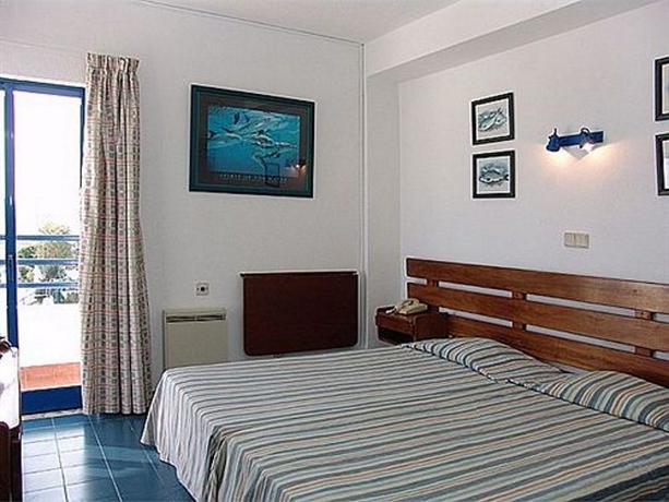 Imagen general del Hotel Da Gale. Foto 9