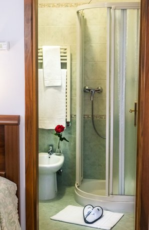 Imagen de la habitación del Hotel Da Gigi. Foto 9
