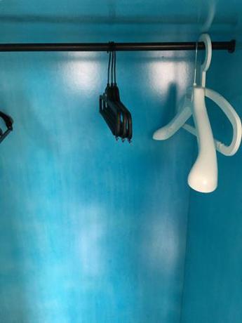 Imagen de la habitación del Hotel Da Giovanna. Foto 6