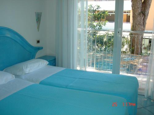 Imagen de la habitación del Hotel Da Giovanna. Foto 9