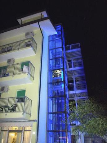 Imagen general del Hotel Da Giovanna. Foto 5
