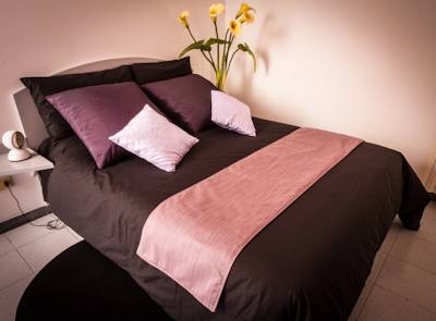 Imagen de la habitación del Hotel Da Graziano. Foto 3