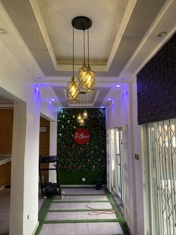 Imagen general del Hotel Da Highest Lounge Bar and Restaurant. Foto 11