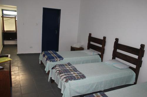 Imagen de la habitación del Hotel Da Ilha, Iguape. Foto 8