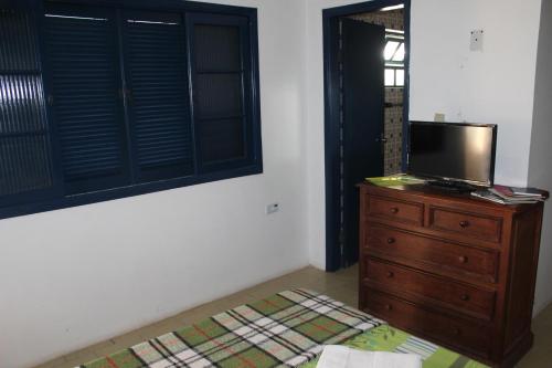 Imagen general del Hotel Da Ilha, Iguape. Foto 2