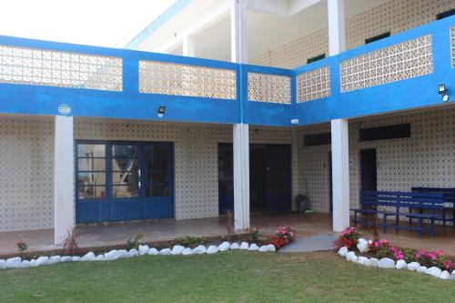 Imagen de la habitación del Hotel Da Ilha, Iguape. Foto 10