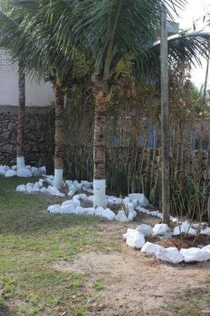 Imagen general del Hotel Da Ilha, Iguape. Foto 3