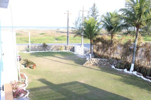 Imagen general del Hotel Da Ilha, Iguape. Foto 4