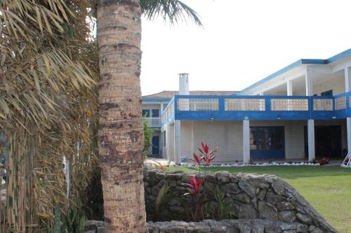 Imagen general del Hotel Da Ilha, Iguape. Foto 5