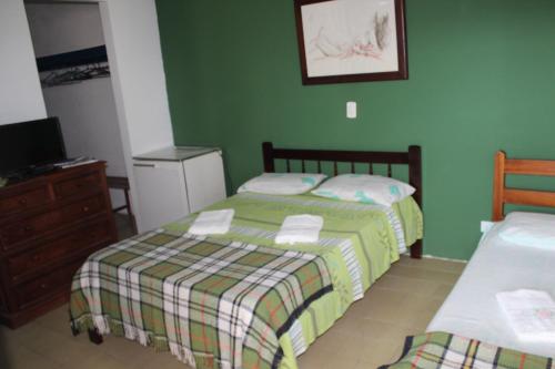 Imagen general del Hotel Da Ilha, Iguape. Foto 6