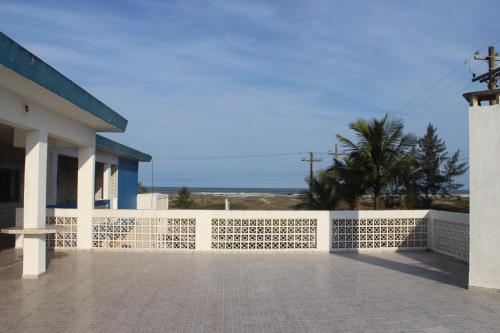 Imagen general del Hotel Da Ilha, Iguape. Foto 7