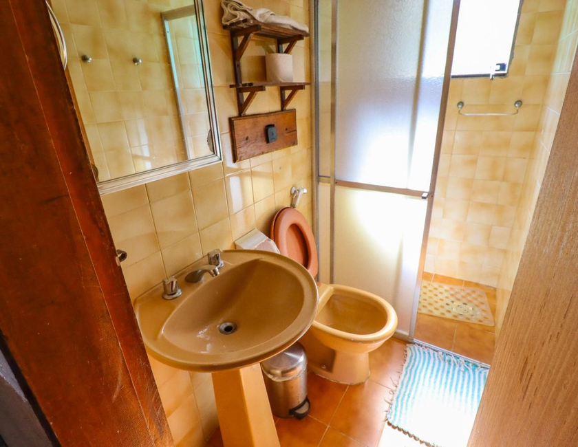 Imagen general del Hotel Da In&ecirc;s. Foto 3
