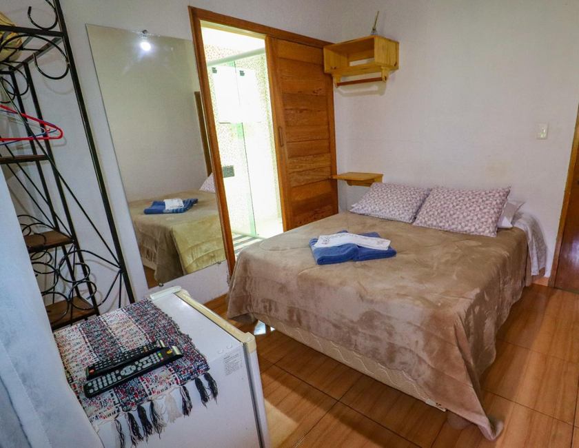 Imagen general del Hotel Da In&ecirc;s. Foto 8