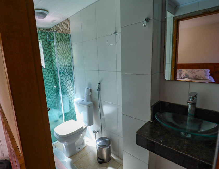 Imagen general del Hotel Da In&ecirc;s. Foto 10