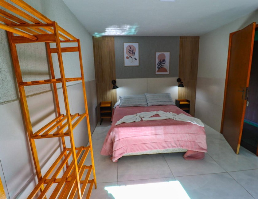 Imagen general del Hotel Da In&ecirc;s. Foto 11
