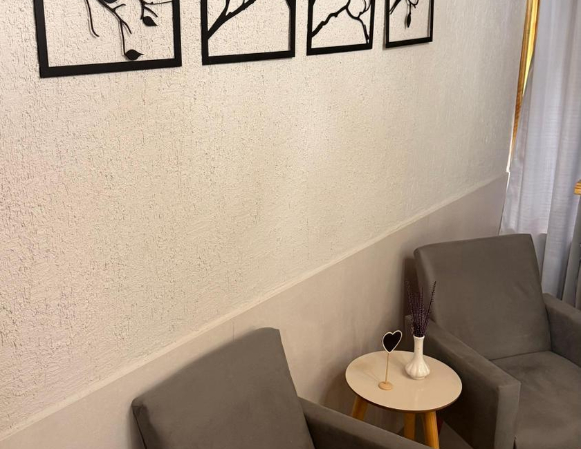 Imagen general del Hotel Da In&ecirc;s. Foto 14