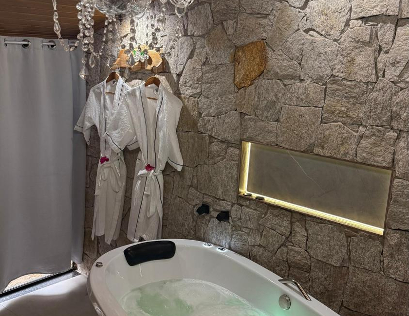 Imagen general del Hotel Da In&ecirc;s. Foto 15