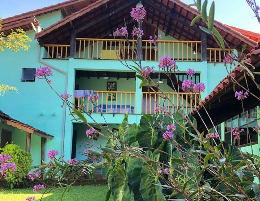 Imagen general del Hotel Da In&ecirc;s. Foto 17