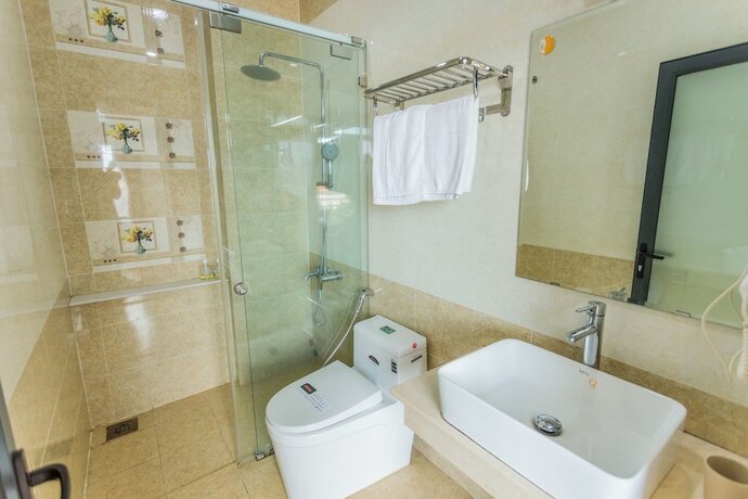 Imagen general del Hotel Da Lat An Khang Boutique. Foto 8
