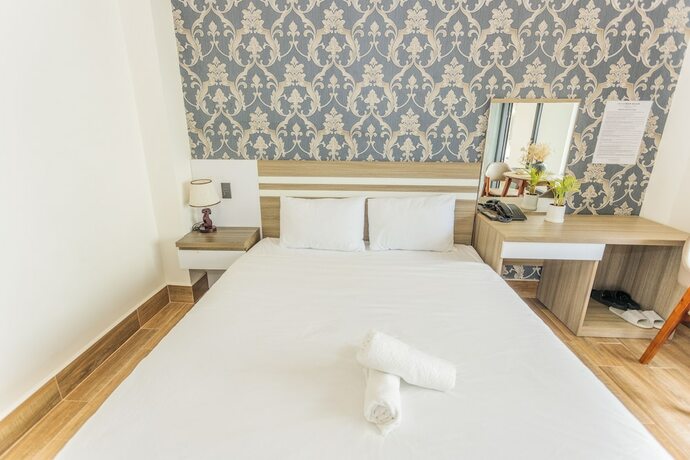 Imagen general del Hotel Da Lat An Khang Boutique. Foto 17