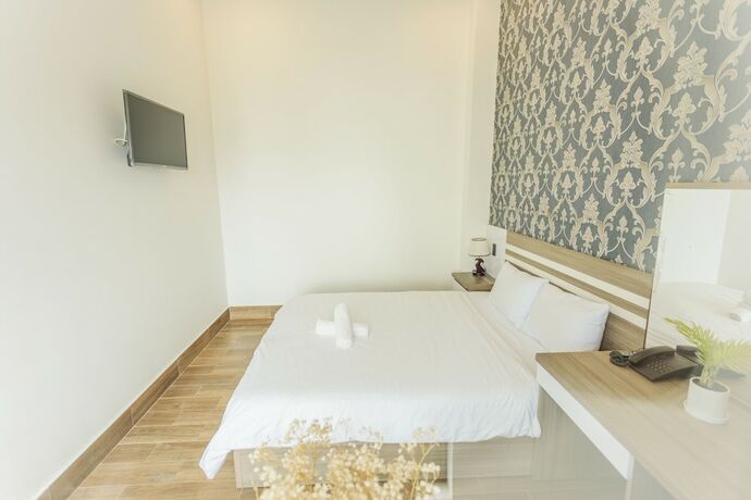 Imagen general del Hotel Da Lat An Khang Boutique. Foto 18
