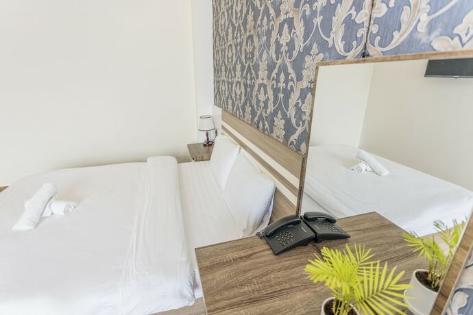 Imagen de la habitación del Hotel Da Lat An Khang Boutique. Foto 19