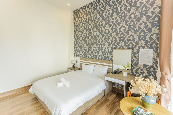 Imagen de la habitación del Hotel Da Lat An Khang Boutique. Foto 20