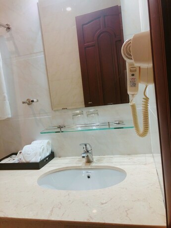 Imagen de la habitación del Hotel Da Lat Dong Duong. Foto 10