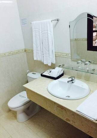 Imagen de la habitación del Hotel Da Lat Dong Duong. Foto 13