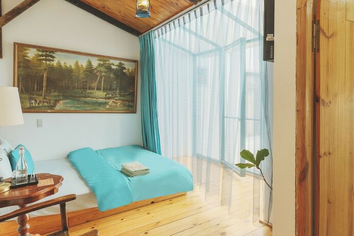 Imagen general del Hotel Da Lat Lacasa. Foto 3