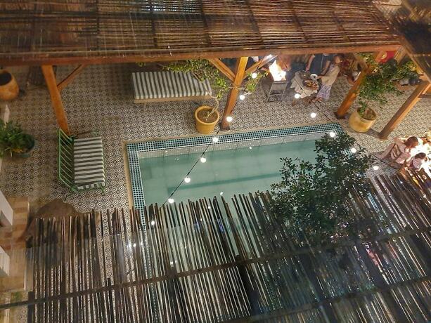 Imagen general del Hotel Da Lat Lacasa. Foto 14