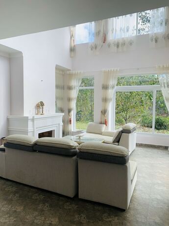 Imagen de la habitación del Hotel Da Lat Lan Anh Village. Foto 2