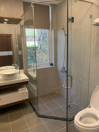 Imagen de la habitación del Hotel Da Lat Lan Anh Village. Foto 3