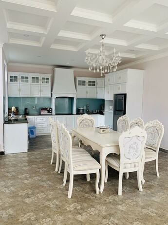 Imagen de la habitación del Hotel Da Lat Lan Anh Village. Foto 9