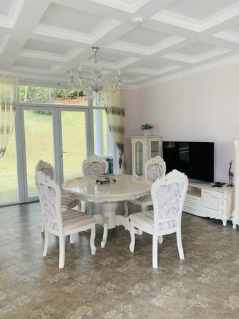 Imagen de la habitación del Hotel Da Lat Lan Anh Village. Foto 14