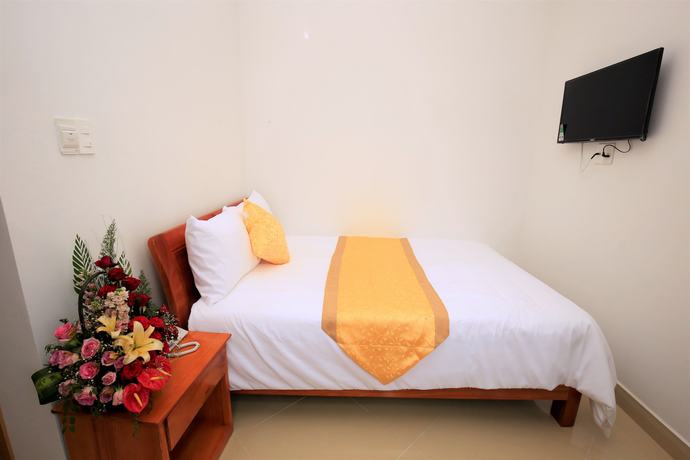 Imagen de la habitación del Hotel Da Lat Phu Tho. Foto 14
