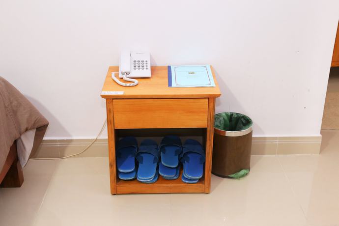 Imagen de la habitación del Hotel Da Lat Phu Tho. Foto 16