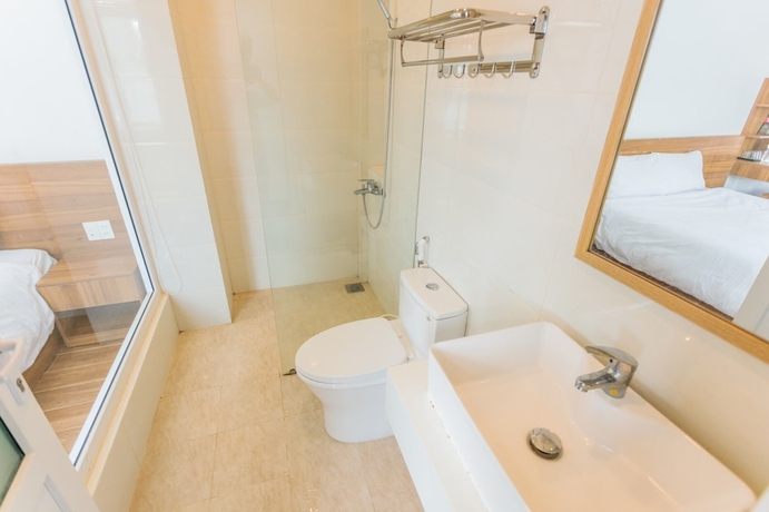 Imagen de la habitación del Hotel Da Lat Thanh Xuan Boutique. Foto 10