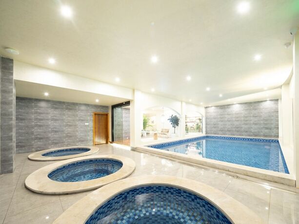 Imagen general del Hotel Da Li Yu Jia Ren. Foto 11